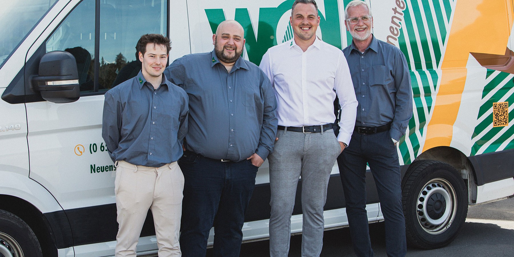 Team Vertrieb