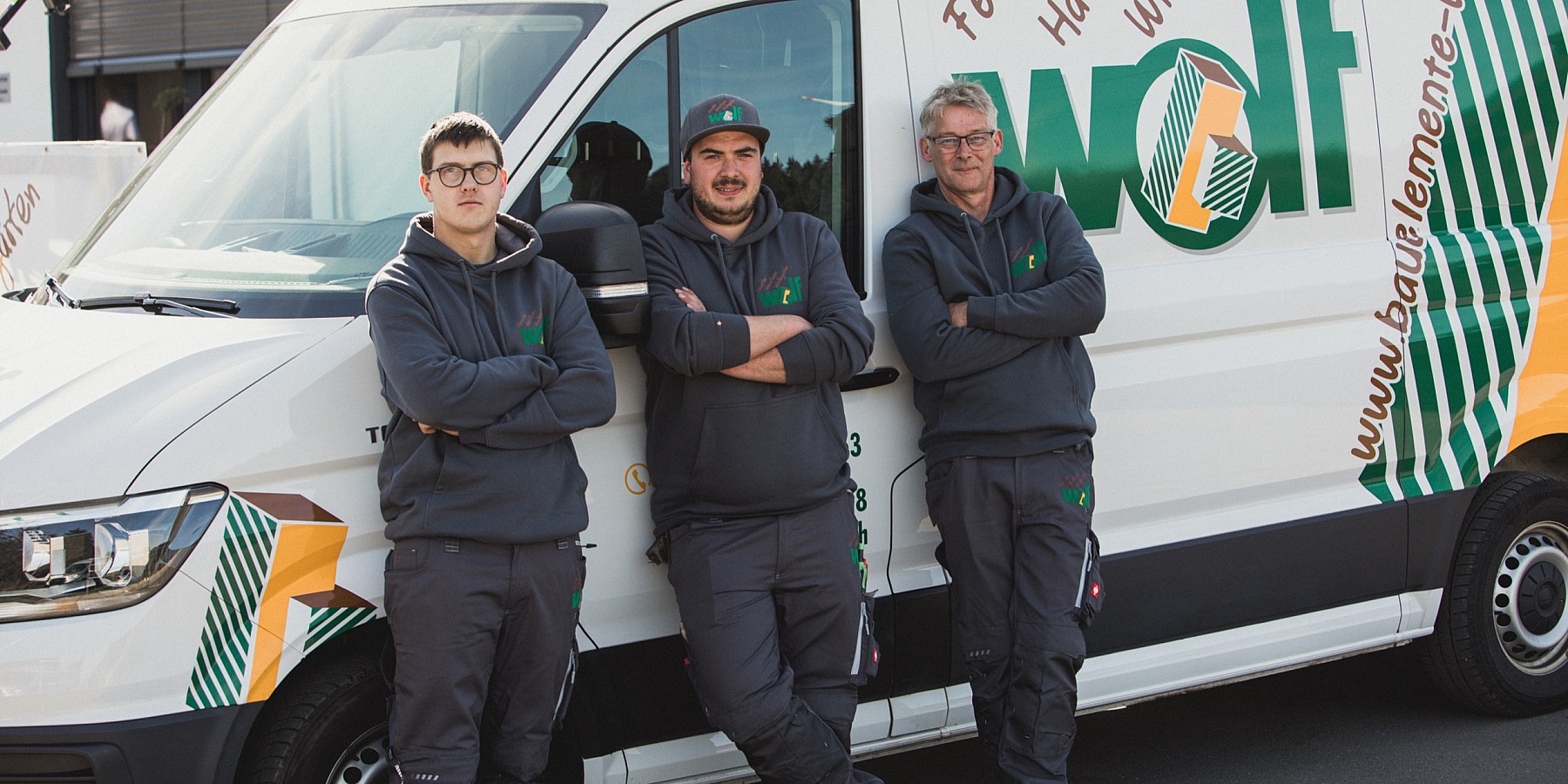 Montage Team 2
