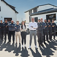 Team Bauelemente Wolf Bild 2