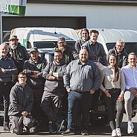 Team Bauelemente Wolf Bild 3